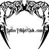 Tattoo T-Shirt Club