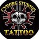 Cyborg Studios Tattoo