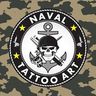 Naval Tattoo Art