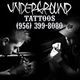Underground Tattoos Inc