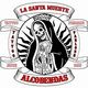 La Santa Muerte Tattoo Alcobendas