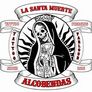 La Santa Muerte Tattoo Alcobendas