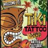 Tiki Tattoo Shop