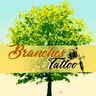 Branches Tattoo