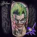 Blacktown Tattoo