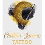 Cristian Jacome - Tattoo