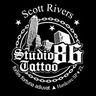 Studio 86 Tattoo