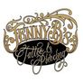 Jenny B's Tattoo