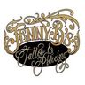 Jenny B's Tattoo