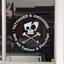 With Trust & Faith ink Tattoos/Piercings - Port Dover
