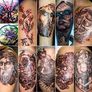 Pushing Ink Tattoo - Since 1990