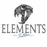 Elements tattoo
