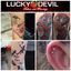 Lucky Devil Tattoos & Piercings Newmarket