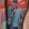 Not Just Ink
