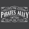 Pirate's Alley Studio