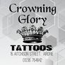 Crowning Glory Tattoos
