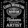 Tattoos By The Amazing Chris Whorton