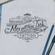 Mountain Ink Tattoo Maehongson
