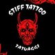 Stiff Tattoo