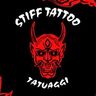 Stiff Tattoo