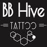 BB Hive Tattoo