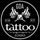 GDA Tattoo Workshop