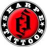 Eric Sharpe Tattoos