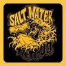 Salt Water Tattoo VB