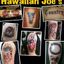 Hawaiian Joe's Tattoo & Piercing Shop