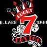 Lucky 7 Tattoo & Piercing