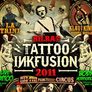 Bilbao Tattoo Inkfusion Festival