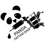 Panda Tattoo Shop