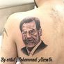 Tattoo Jordan Amman