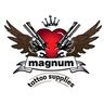 Magnum Tattoo Supplies Ltd