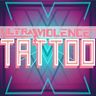 Ultra Violence Tattoo