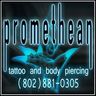 Promethean Tattoo & Body Piercing
