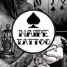 Naipe Tattoo