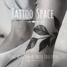 Kyiv Tattoo Space. Home Workshop by Maya Pavlyshyn