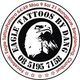 Eagle TattooPattaya