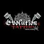 Evolution Tattoo Ink