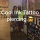 Cool Ink Tattoo, Piercing & Entertainment