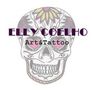 Elly Coelho Art & Tattoo