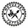 Mosha Art Tattoo