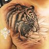 Argaa tattoo