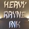 Heavy Rayne INKorporated Tattoos & Piercings