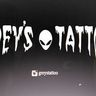Greys Tattoo