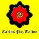 Carlos Paz Tattoo