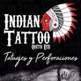 Indian tattoo quito ecu