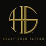 Heavy Gold Tattoo DTLA