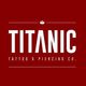 Titanic Tattoo & Piercing Bournemouth